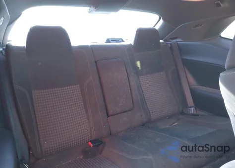 2016 Dodge Challenger Sxt from USA, damaged, VIN 2C3CDZAGXGH280053